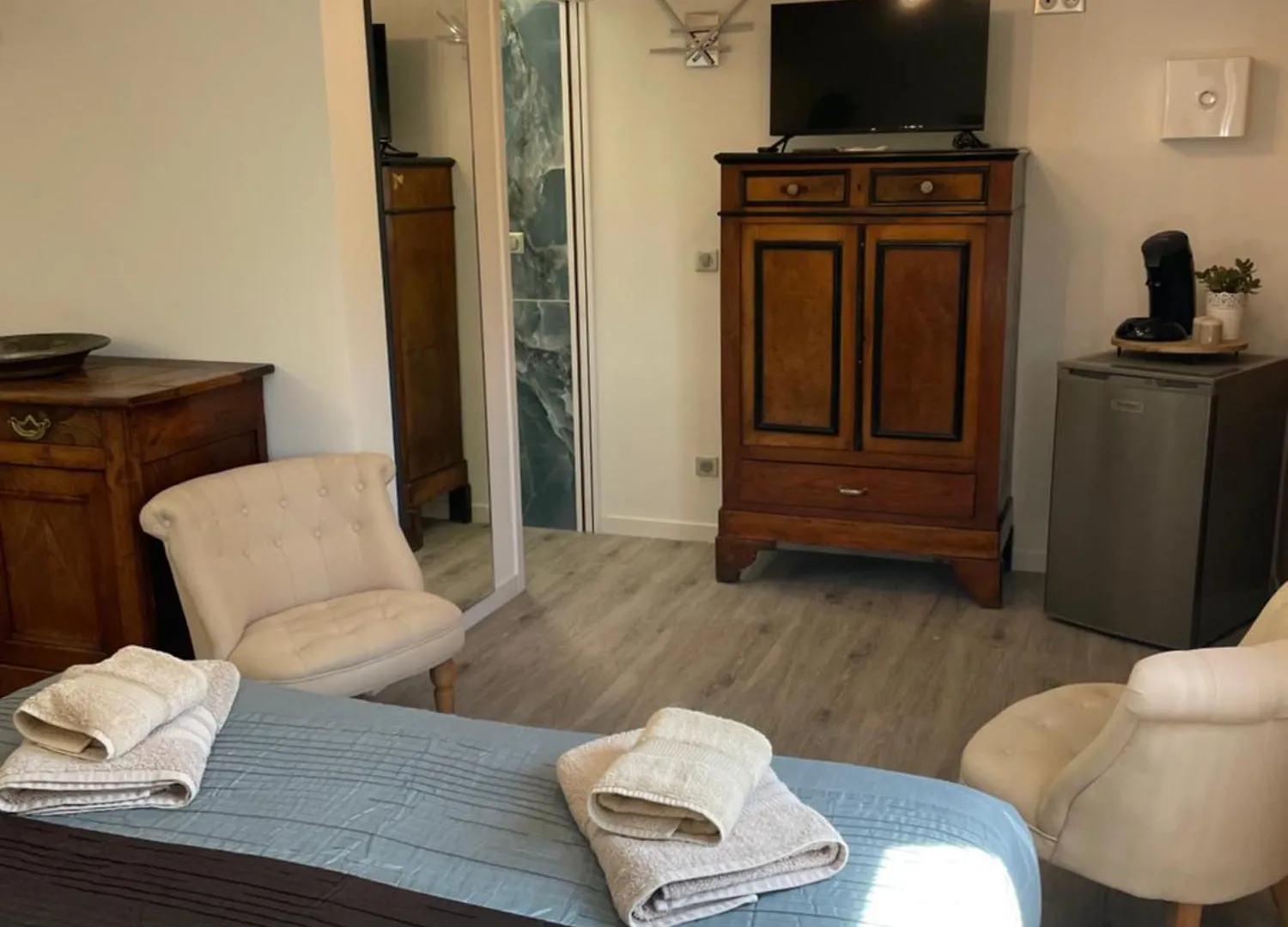 Villa Myami Sanary-sur-Mer Ferienhaus
