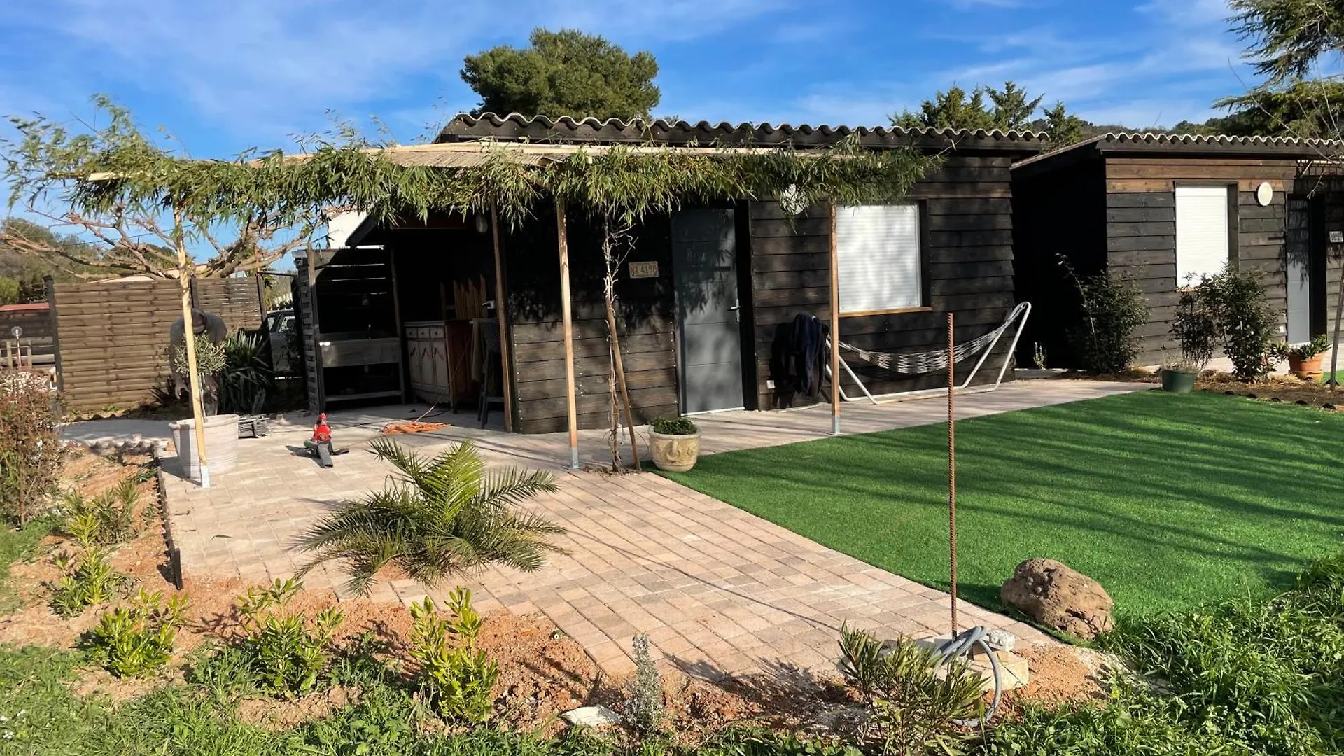 Ferienhaus Villa Myami Sanary-sur-Mer