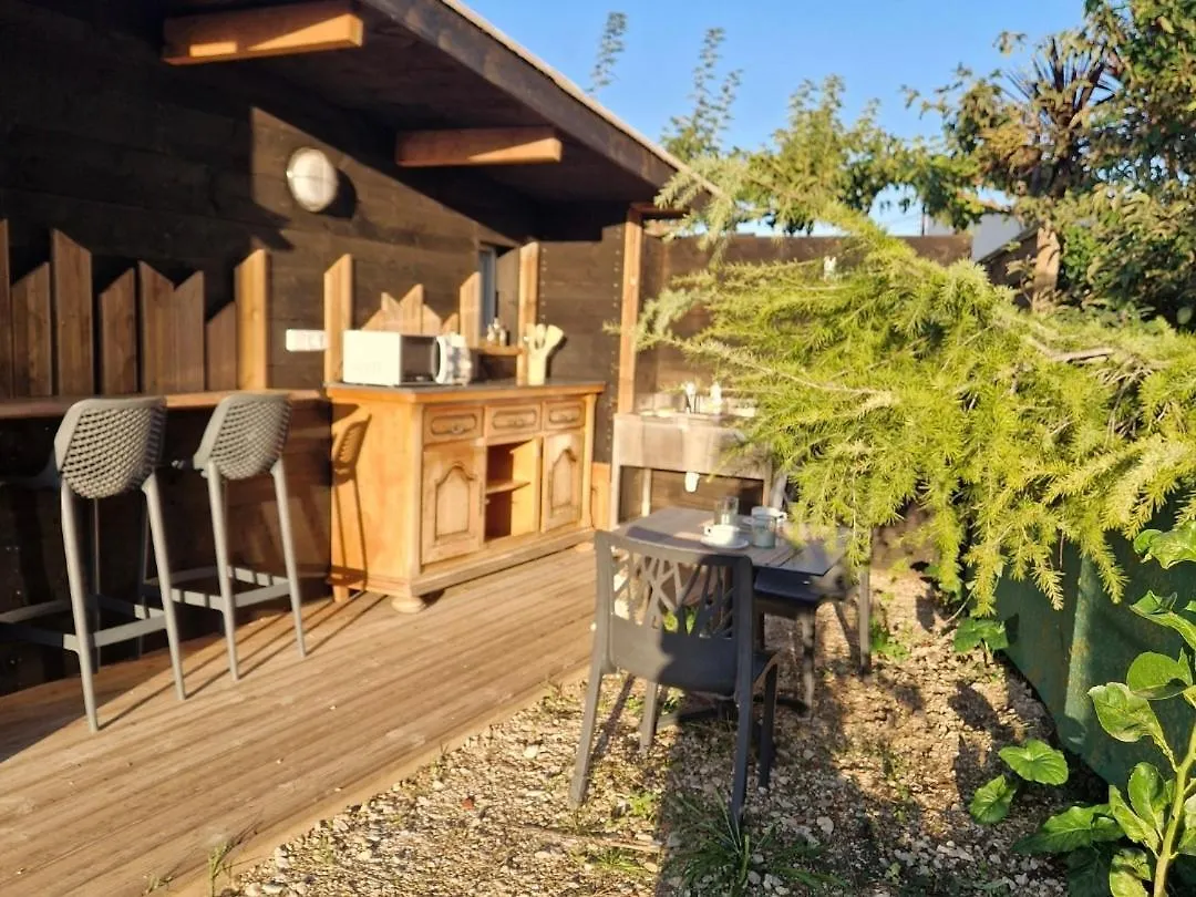 Villa Myami Sanary-sur-Mer Ferienhaus