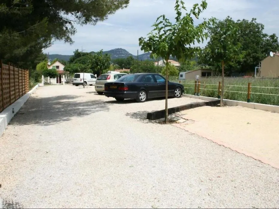 Villa Myami Sanary-sur-Mer 0*,