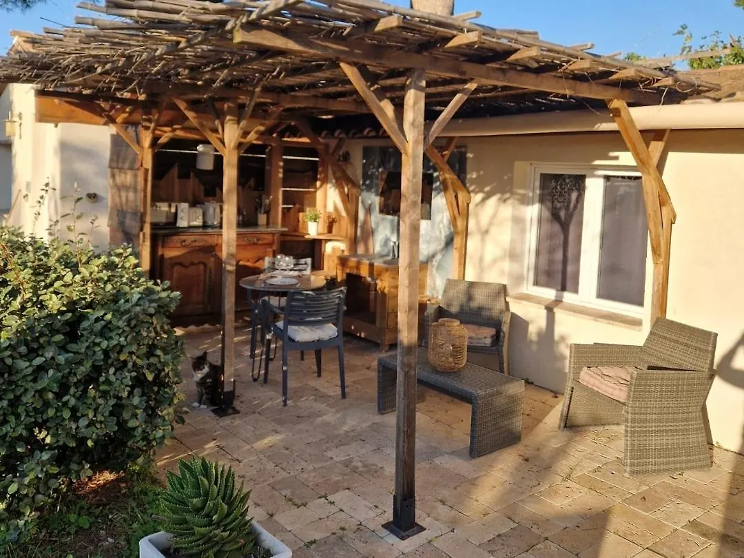 Villa Myami Sanary-sur-Mer