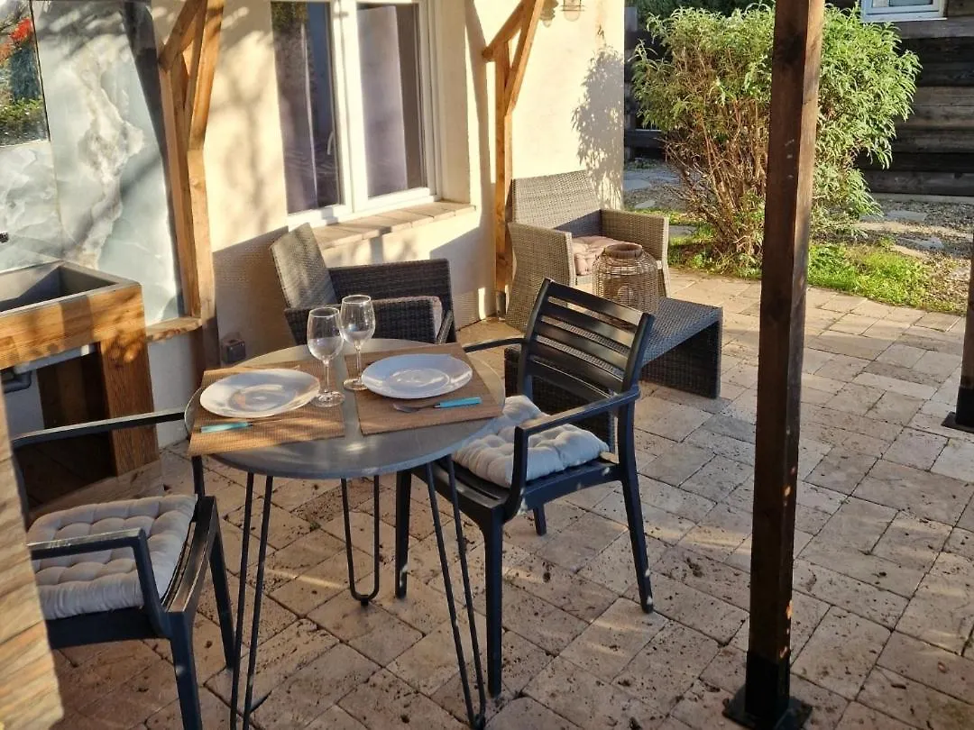 Villa Myami Sanary-sur-Mer Ferienhaus