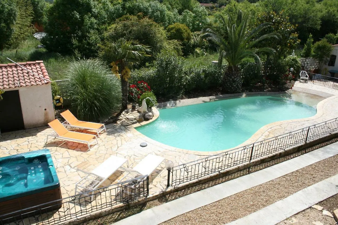 Villa Myami Sanary-sur-Mer 0*,  Frankreich