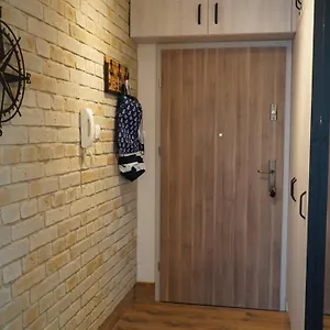  Apartment Wind Rose Polen