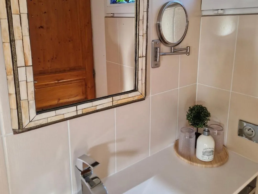 Holiday home Villa Myami Sanary-sur-Mer France