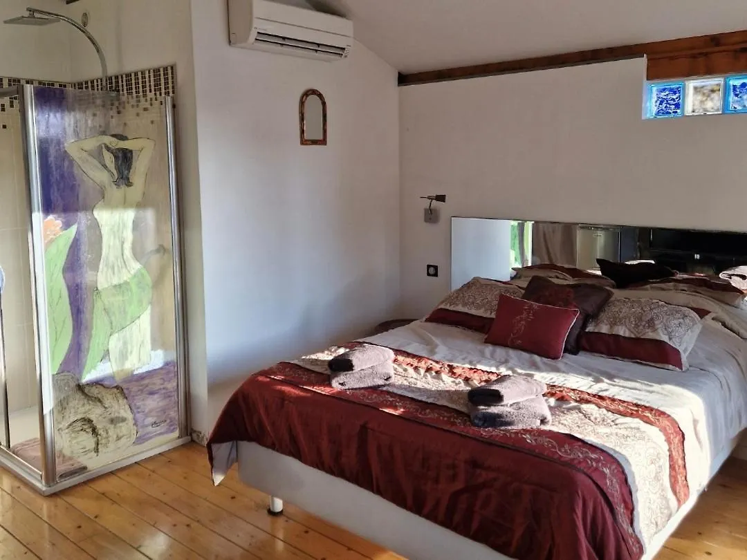 Villa Myami Sanary-sur-Mer Holiday home