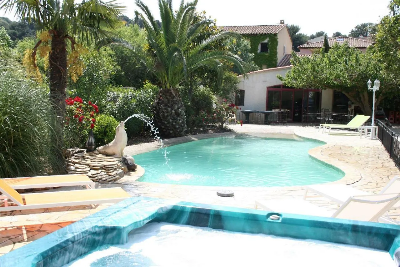 Villa Myami Sanary-sur-Mer