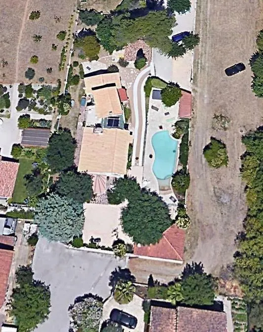 Villa Myami Sanary-sur-Mer Holiday home