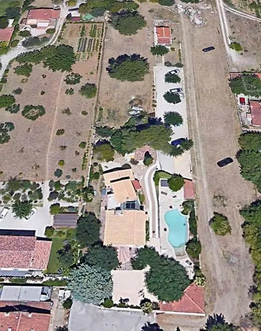 Holiday home Villa Myami Sanary-sur-Mer France