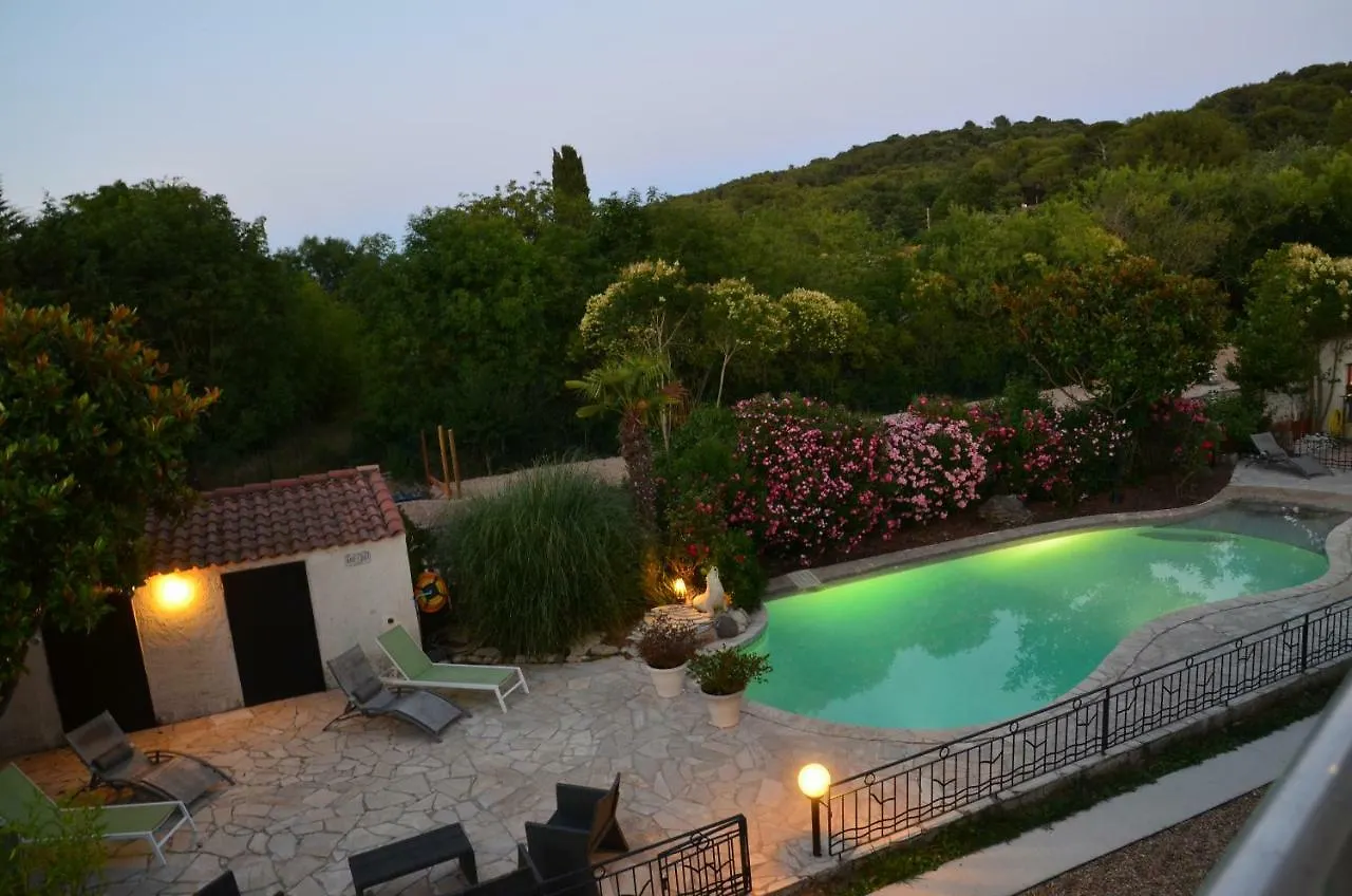 Villa Myami Sanary-sur-Mer France